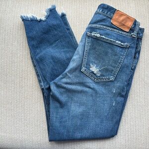 Moussey Vintage Jeans